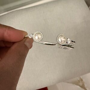 Nadri bracelet
